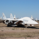 Illustration for article titled Tucson / AMARG 309th Boneyard 5k (in pictures)
